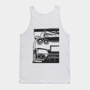 R35 Tank Top